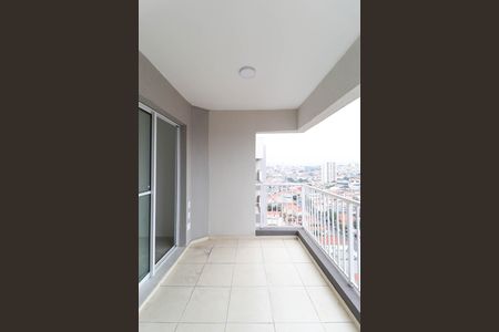 Apartamento à venda com 56m², 2 quartos e 1 vaga