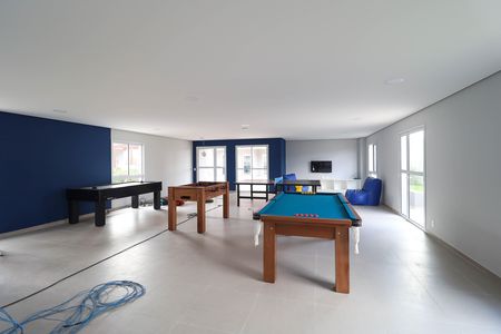 Apartamento à venda com 56m², 2 quartos e 1 vaga