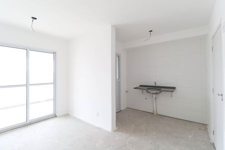 Apartamento à venda com 56m², 2 quartos e 1 vaga
