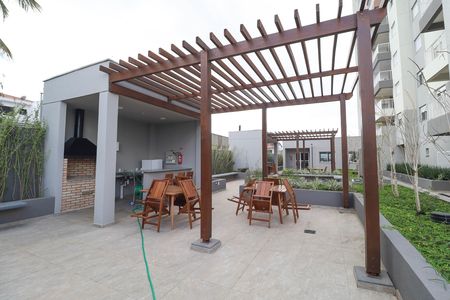 Apartamento à venda com 56m², 2 quartos e 1 vaga