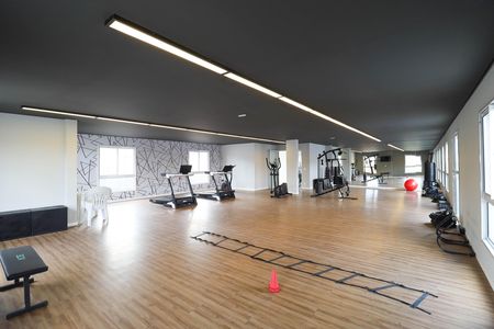 Apartamento à venda com 56m², 2 quartos e 1 vaga