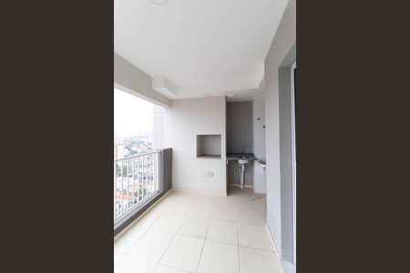 Apartamento à venda com 56m², 2 quartos e 1 vaga