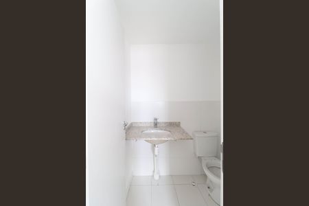 Apartamento à venda com 56m², 2 quartos e 1 vaga