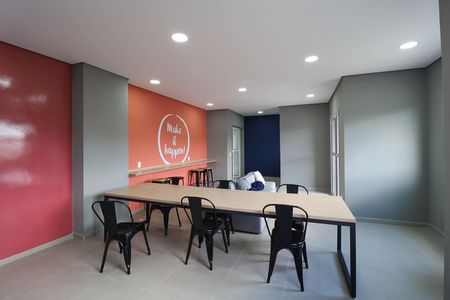 Apartamento à venda com 56m², 2 quartos e 1 vaga