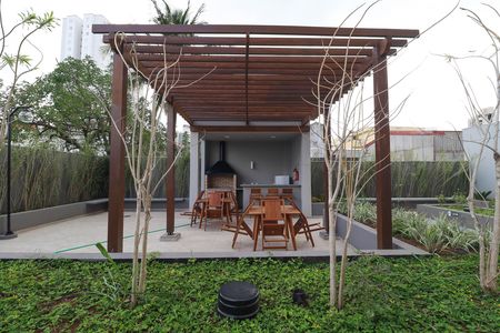 Apartamento à venda com 56m², 2 quartos e 1 vaga
