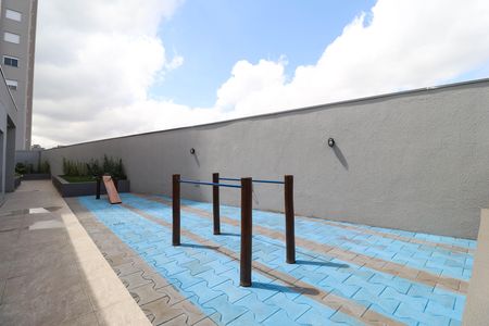Apartamento à venda com 56m², 2 quartos e 1 vaga