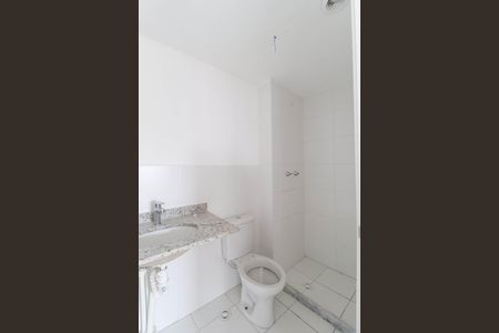 Apartamento à venda com 56m², 2 quartos e 1 vaga