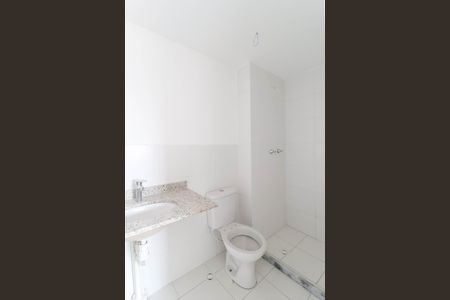 Apartamento à venda com 56m², 2 quartos e 1 vaga