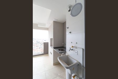 Apartamento à venda com 56m², 2 quartos e 1 vaga