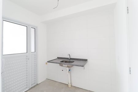 Apartamento à venda com 56m², 2 quartos e 1 vaga