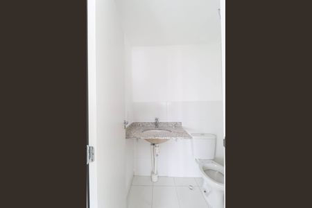 Apartamento à venda com 56m², 2 quartos e 1 vaga