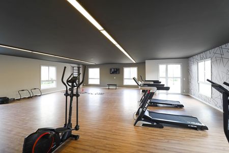 Apartamento à venda com 56m², 2 quartos e 1 vaga