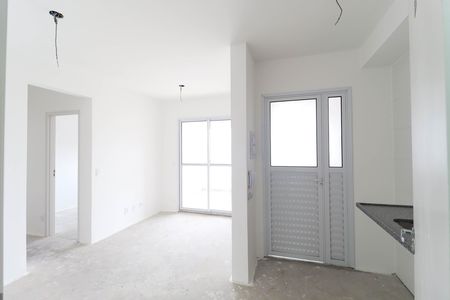 Apartamento à venda com 2 quartos, 56m² em Vila Maria, São Paulo