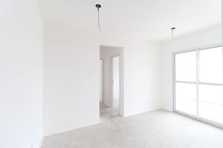 Apartamento à venda com 56m², 2 quartos e 1 vaga