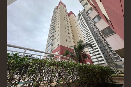 Apartamento à venda com 98m², 3 quartos e 1 vagaFachada