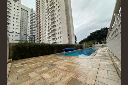 Apartamento à venda com 98m², 3 quartos e 1 vagaÁrea comum - Piscina