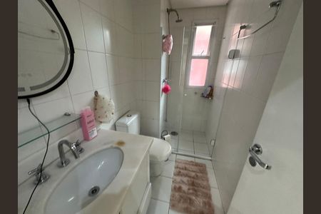 Apartamento à venda com 98m², 3 quartos e 1 vagaBanheiro