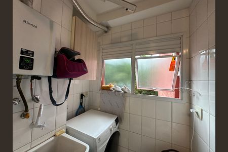 Apartamento à venda com 98m², 3 quartos e 1 vagaÁrea de Serviço