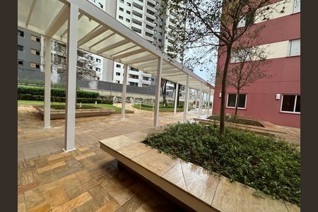 Apartamento à venda com 98m², 3 quartos e 1 vagaÁrea comum