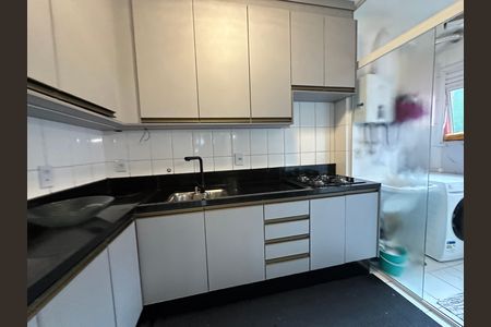 Apartamento à venda com 98m², 3 quartos e 1 vagaCozinha