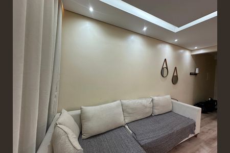 Apartamento à venda com 98m², 3 quartos e 1 vagaSala
