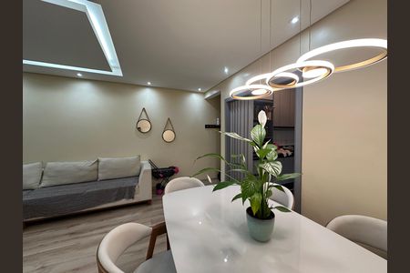 Apartamento à venda com 98m², 3 quartos e 1 vagaSala
