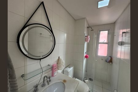 Apartamento à venda com 98m², 3 quartos e 1 vagaBanheiro