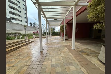 Apartamento à venda com 98m², 3 quartos e 1 vagaÁrea comum