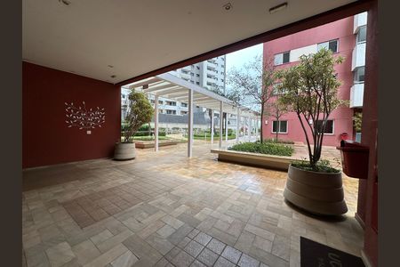 Apartamento à venda com 98m², 3 quartos e 1 vagaÁrea comum