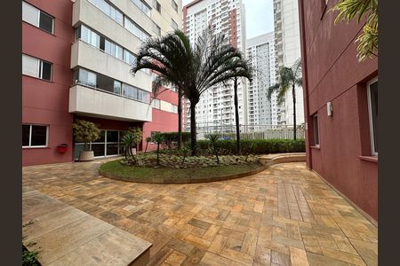 Apartamento à venda com 98m², 3 quartos e 1 vagaÁrea comum