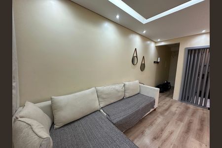 Apartamento à venda com 98m², 3 quartos e 1 vagaSala