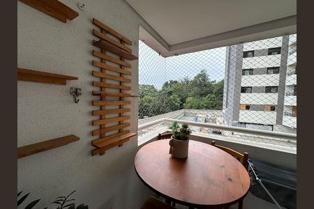 Apartamento à venda com 98m², 3 quartos e 1 vagaVaranda da Sala
