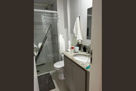 Apartamento à venda com 82m², 3 quartos e 2 vagas
