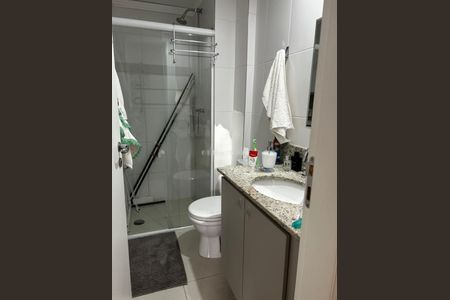 Apartamento à venda com 82m², 3 quartos e 2 vagas