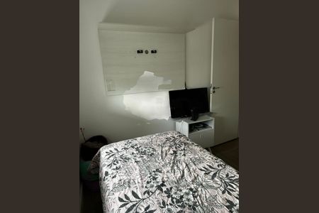 Apartamento à venda com 3 quartos, 82m² em Mooca, São Paulo