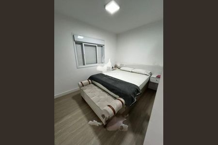 Apartamento à venda com 3 quartos, 82m² em Mooca, São Paulo
