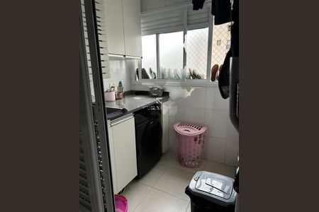 Apartamento à venda com 82m², 3 quartos e 2 vagas