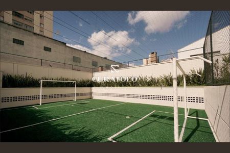 Apartamento à venda com 82m², 3 quartos e 2 vagas
