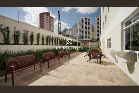 Apartamento à venda com 82m², 3 quartos e 2 vagas