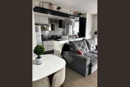 Apartamento à venda com 82m², 3 quartos e 2 vagas