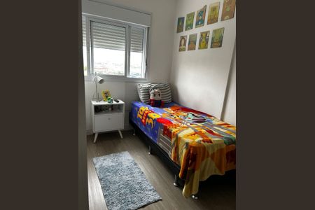 Apartamento à venda com 3 quartos, 82m² em Mooca, São Paulo