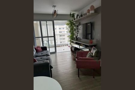 Apartamento à venda com 3 quartos, 82m² em Mooca, São Paulo