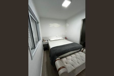 Apartamento à venda com 3 quartos, 82m² em Mooca, São Paulo