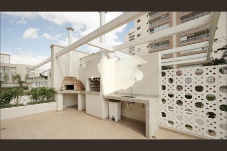 Apartamento à venda com 82m², 3 quartos e 2 vagas