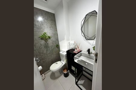 Apartamento à venda com 82m², 3 quartos e 2 vagas