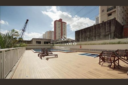Apartamento à venda com 82m², 3 quartos e 2 vagas