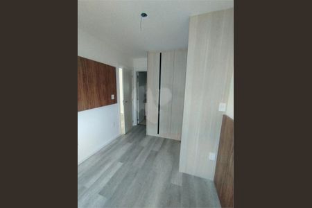Apartamento à venda com 38m², 1 quarto e 1 vaga