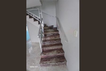 Casa à venda com 123m², 3 quartos e 1 vaga