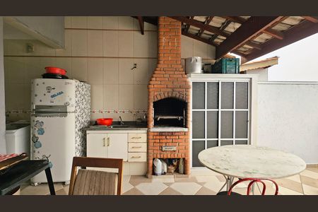 Casa para alugar com 3 quartos, 200m² em Vila Maringa, Jundiaí