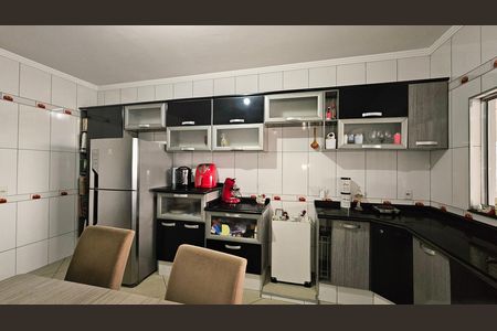 Casa para alugar com 200m², 3 quartos e 1 vaga